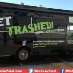 Top 10 Most Wonderful Food Trucks