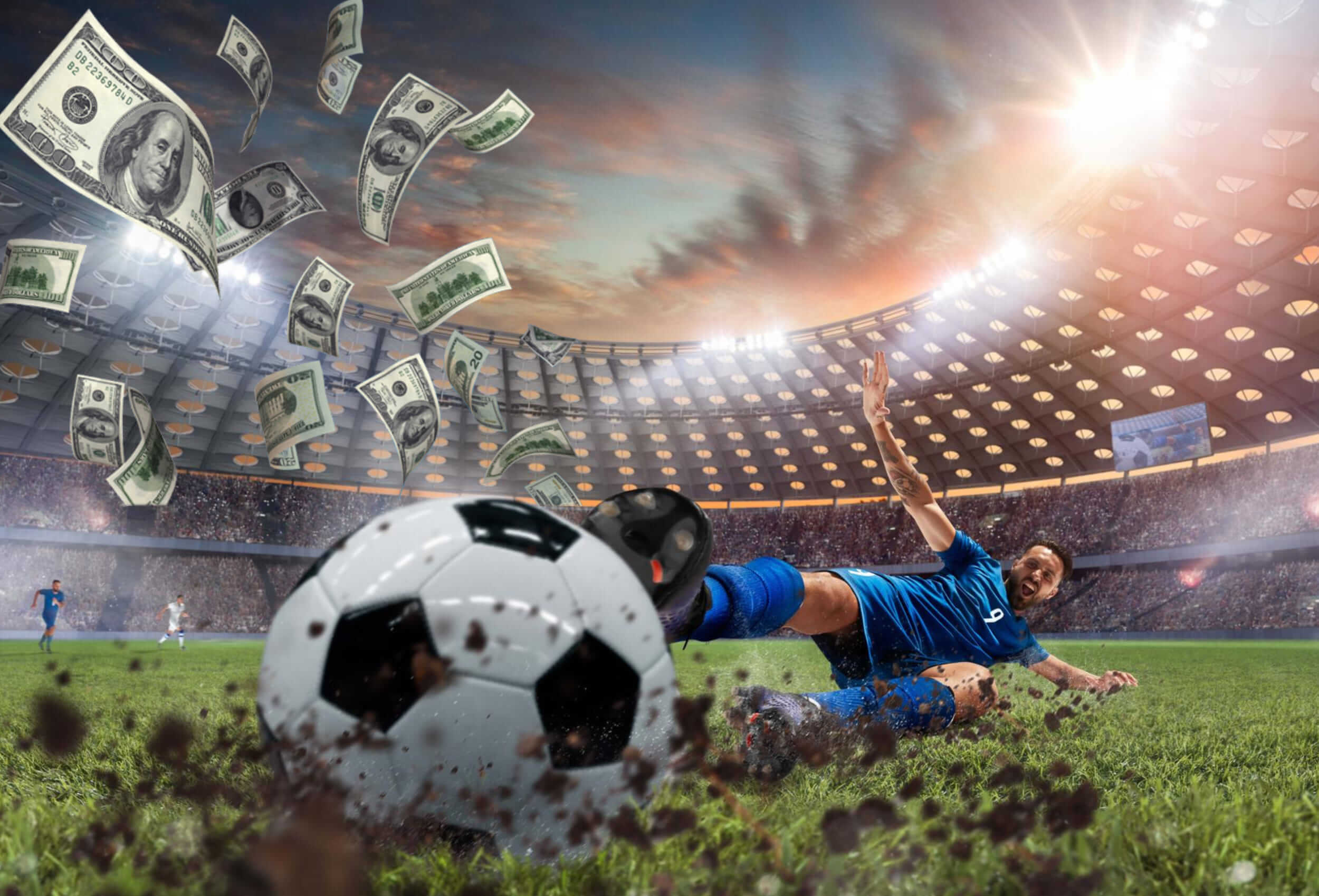 How does Virtual Sports Betting work?