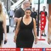 Kim, Khloe, Kourtney Kardashian, Mom Kris, and Kendall Jenner Team Up for St. Barts Vacation