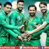 Pakistan Promise to dollop the Excitement of T 20 World Cup