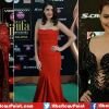 IIFA Awards; Deepika, Anushka, Sonakshi Sizzle on Green Carpet with Fabulous Dresses