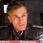 Christoph Waltz to Play Ernst Stavro Blofeld, Foe of Bond in New James Bond Movie 24