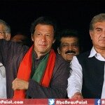 Imran Says We Will Fight If State Power Would Be Used