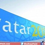 Qatar Denies Allegations of Corruption on The World Cup 2022