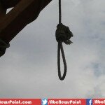 11 Criminals Hanged In Jordan after 8 Years Death Penalty Freeze