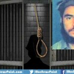 GHQ Attack Case 2 Convicted Terrorists Hanged In Faisalabad