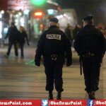 Allahu Akbar Attacked On France Police Station With Knife