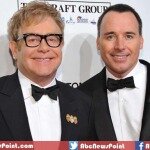 Elton John to Tie Knot with David Furnish On December 21