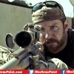 Bradley Cooper to Appear Best Actor, American Sniper Movies, Reuters Poll Survey for Oscars