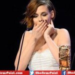 Kristen Stewart Named Cesar Awards, Becomes First American Who Won France’s Equivalent Of The Oscars