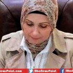 Zekra Alwach Creates History, Appointed First Female Mayor of Baghdad