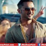 Teaser Honey Singh to Unveil New Party Number One Bottle Down
