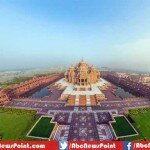 Top 10 Best and Beautiful Tourist Places in India