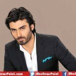 Fawad Khan Beats Ranbir Kapoor Holds 3rd Position In Times 50 Most Desirable Men Of