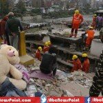 Nepal’s PM Says Earthquake Death Toll Feared To Have Reach 10,000