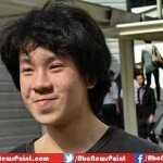 Singapore Teen Accused of Lee Kuan Yew Critical Video on YouTube