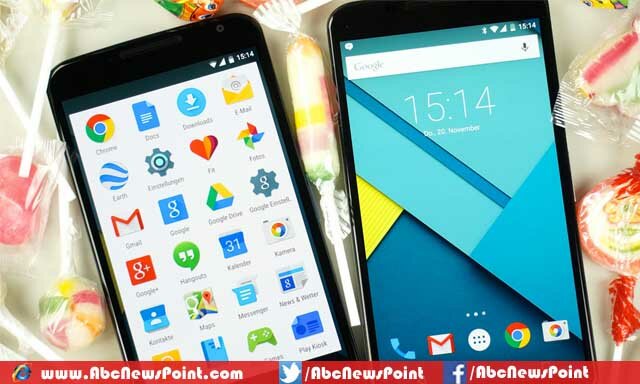 ... Samsung S3 , S5, Note 3, Sony Xperia Z, and HTC One M8, allow them to