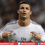 Astronomers Name Newly Discovered Name COSMOS Redshift 7 For Galaxy After Cristiano Ronaldo