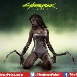 ‘Cyberpunk 2077’ Release Date Rumors, Speculations, Other Detail