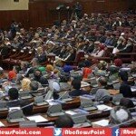 Afghan Parliament Reject Female Judge Nominee for Supreme Court