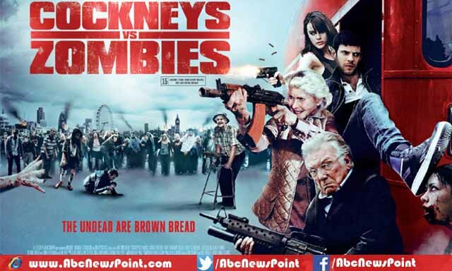 Top 10 Best Zombie Movies Of All Time In The World 2017 Milla Jovovich Movies