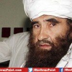 Afghan Haqqani Network’s Leader Jalaluddin Haqqani Passed Away Year Ago, Reports