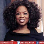 Oprah Winfrey Net Worth; How Much rich is Oprah Winfrey?