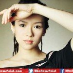 Top 10 Most Beautiful Chinese Women