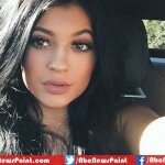 Tyga gift of car to Kylie Jenner on 18th Birthday of $450,000 Lamborghini leased in her Name?
