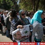 Parliamentary Elections In Egypt: Women’s Ban To Enter In Polling Station Due To Uncivilized Dressing