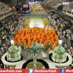 Top 10 festivals in the world