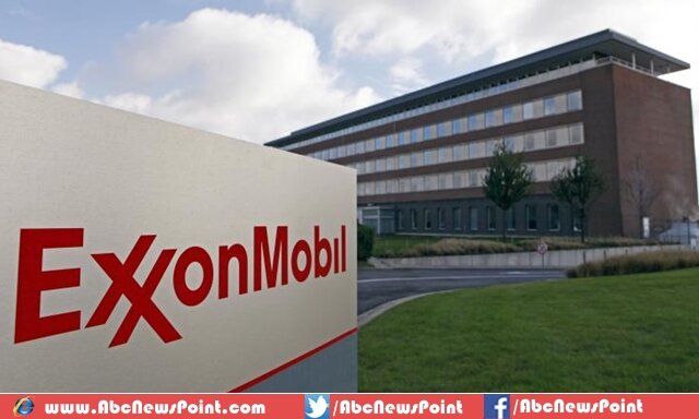 Exxon Mobil Corporations
