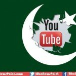 Pakistan Allows YouTube Version with ‘Blasphemy’ Censorship Controls