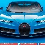 Bugatti Chiron: The Fastest Car on Earth Now