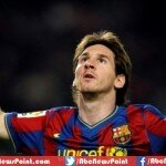 Messi Is Keen to Score His 500th Goal against Real in El Clasico