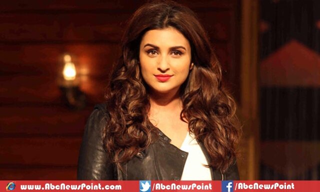 Parineeti Chopra body measurement ,height ,weight, Education,carrier,life style ,biography full detail